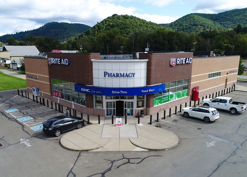 620 Allegheny Ave, Emporium, PA for lease - Other - Image 2 of 3