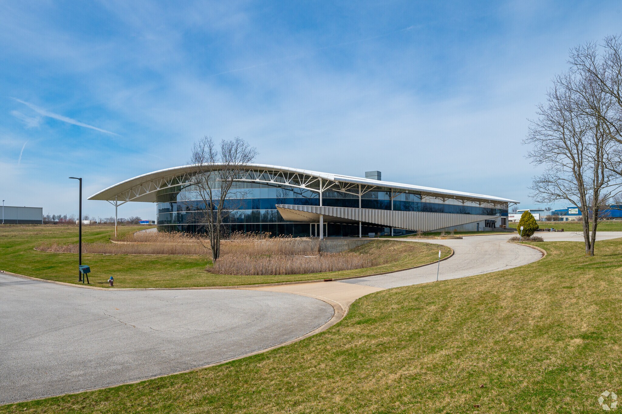 6561 Lonewolf Dr, South Bend, IN for sale Primary Photo- Image 1 of 1