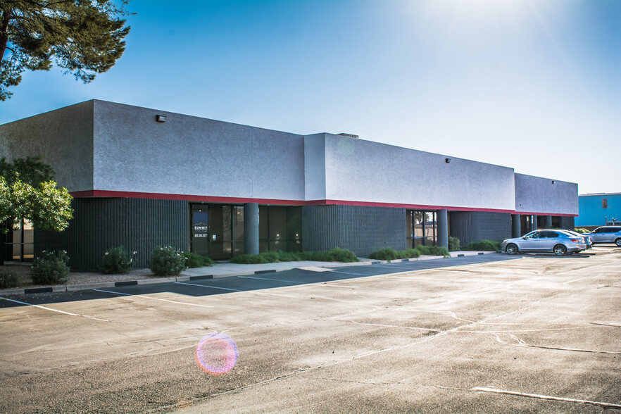 2330 W University Dr, Tempe, AZ for lease - Building Photo - Image 1 of 7