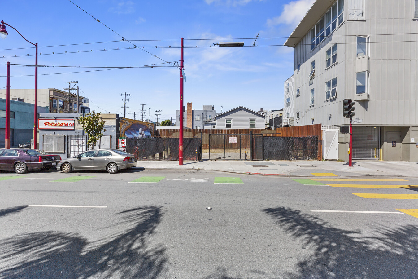 1298 Potrero Ave, San Francisco, CA 94110 | LoopNet