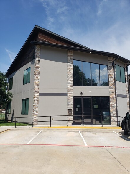 15022 FM 529 Rd, Houston, TX for sale - Building Photo - Image 1 of 18