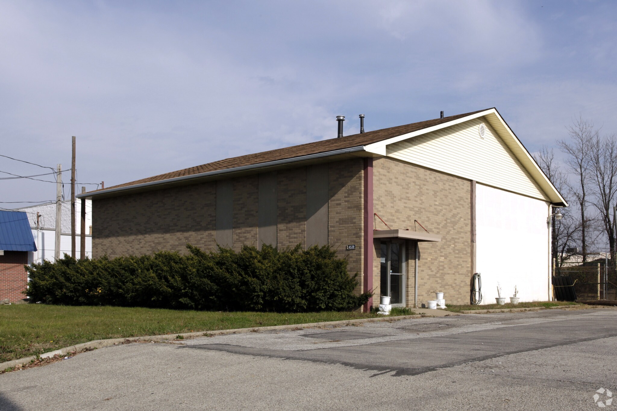 4539 Poplar Level Rd, Louisville, KY for sale Building Photo- Image 1 of 1