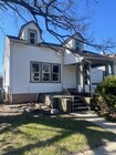 457 Bennett Ave, Ferndale MI - Bank Owned Property