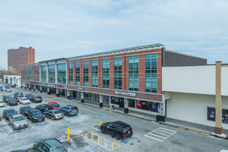 More details for 186 Alewife Brook Pky, Cambridge, MA - Office for Lease