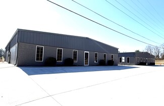 More details for 3022 Cherokee Park Rd, Morristown, TN - Industrial for Lease