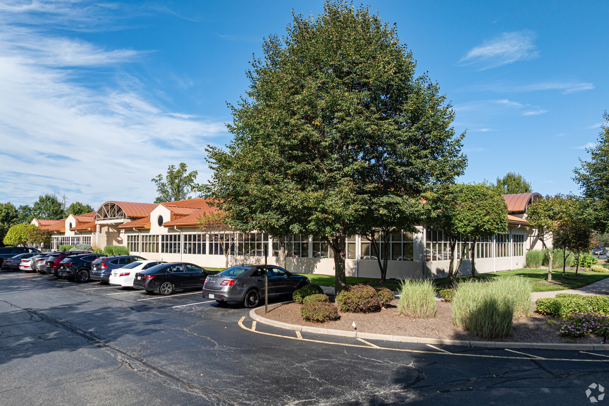 2 Medical Park Dr, West Nyack, NY for lease Building Photo- Image 1 of 12