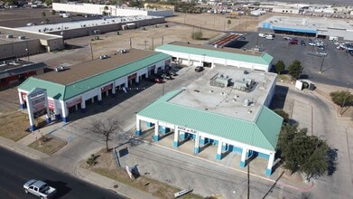 4610 San Bernardo Ave, Laredo, TX for lease Building Photo- Image 1 of 5