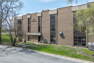More details for 900 Ridge Rd, Homewood, IL - Office, Office/Medical for Lease