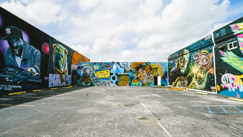 2830 NW 5th Ave, Miami, FL for sale - Building Photo - Image 1 of 12