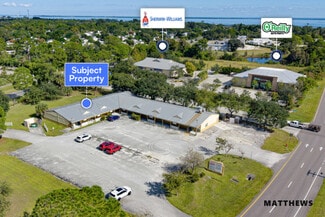 More details for 250 Sebastian Blvd, Sebastian, FL - Retail for Sale