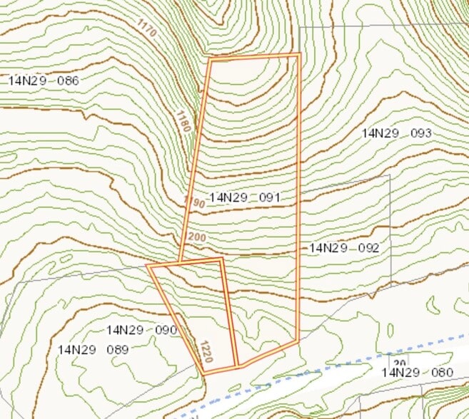 3823 Cumming Hwy, Canton, GA for sale - Other - Image 3 of 6