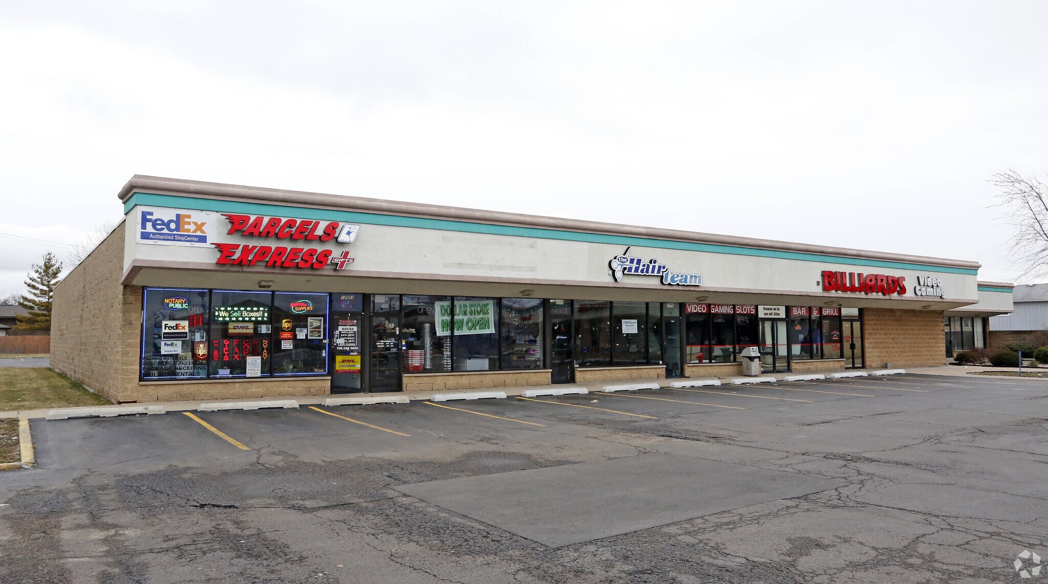 12003 S Pulaski Rd, Alsip, IL for sale Primary Photo- Image 1 of 1
