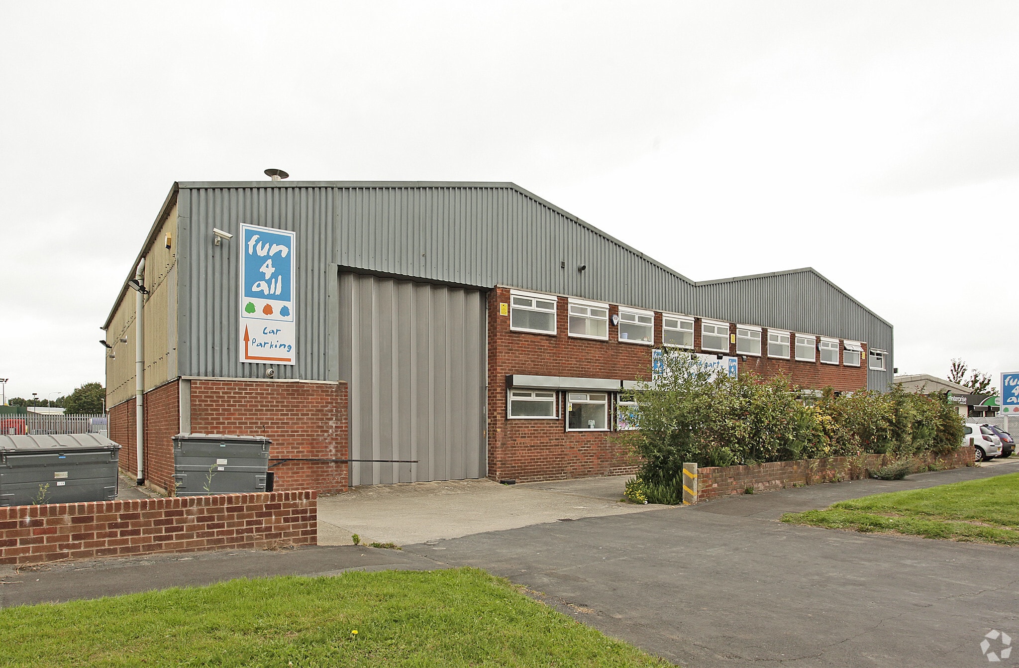 Hartford Way, Chester for sale Building Photo- Image 1 of 1