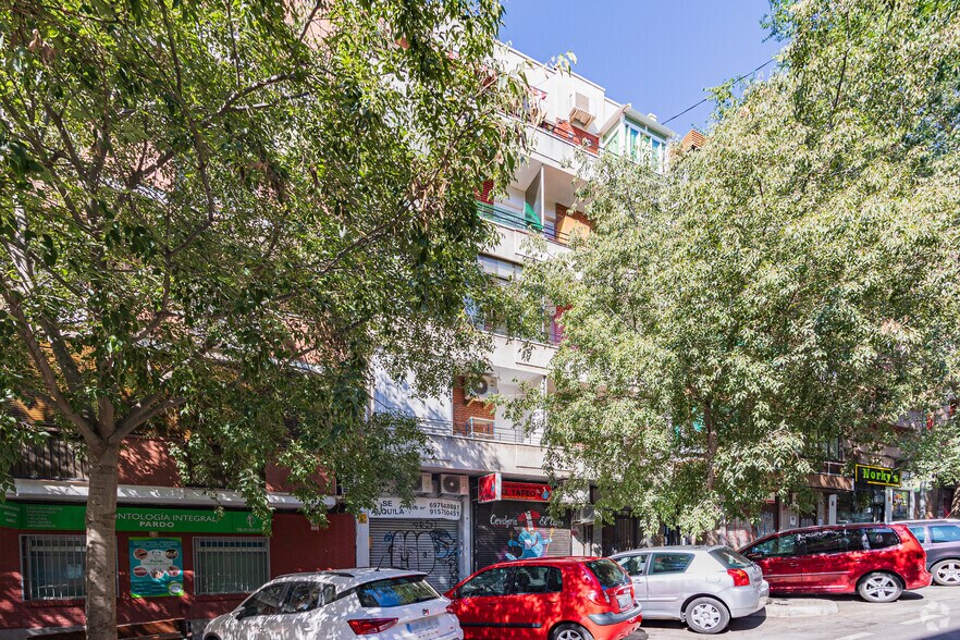 Calle de Ezequiel Solana, 10, Madrid, Madrid for sale - Primary Photo - Image 1 of 2