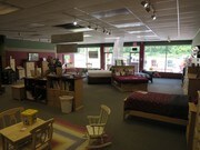 2441 Baltimore Blvd, Finksburg MD - Warehouse