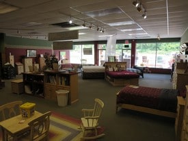 2441 Baltimore Blvd, Finksburg MD - Warehouse