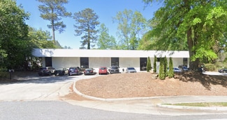 More details for 1150 Hightower Trl, Atlanta, GA - Industrial for Sale