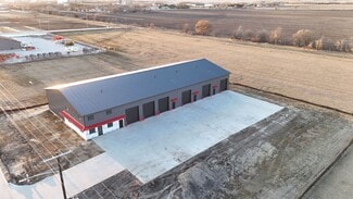 More details for 1722 29th St, Fremont, NE - Flex for Lease