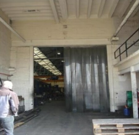 100 Spring Rd, Wolverhampton for lease - Interior Photo - Image 2 of 5