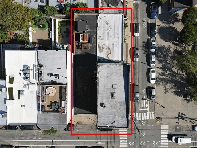 201 Adams St, Hoboken, NJ for sale Building Photo- Image 1 of 1