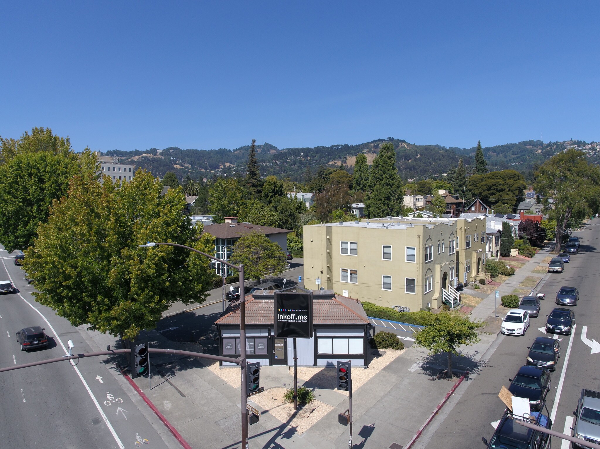 Multifamily in Berkeley, CA for sale Other- Image 1 of 1