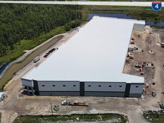 More details for 8515 FL-33, Lakeland, FL - Industrial for Sale