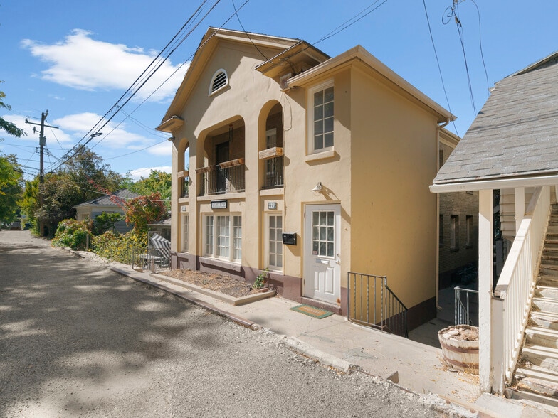 240 N Spencer Ct, Salt Lake City, UT for sale - Building Photo - Image 3 of 8