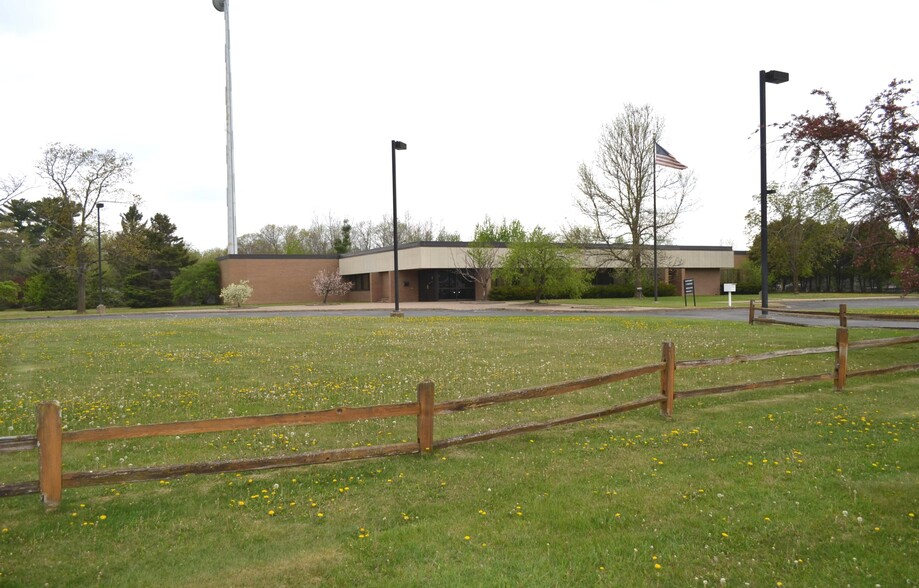 1 4th St NW, Crosby, MN for sale - Building Photo - Image 1 of 1