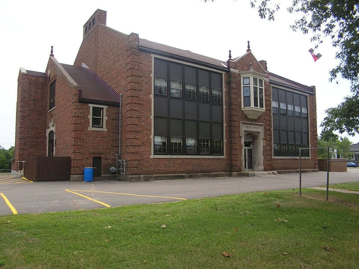 315 S Oneida Ave, Rhinelander, WI for sale Building Photo- Image 1 of 1