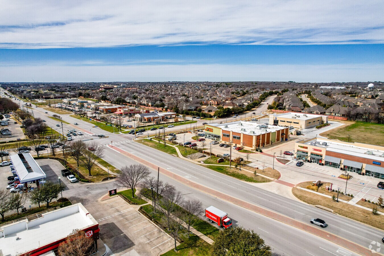 1301 Keller Pky, Keller, TX 76248