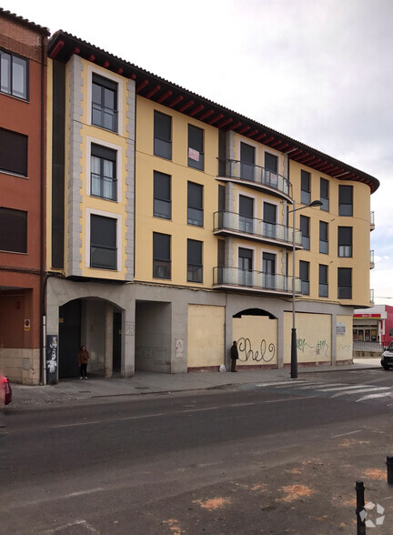 Calle Puerta De Huerta, 1, Ocaña, Toledo for sale - Building Photo - Image 3 of 3