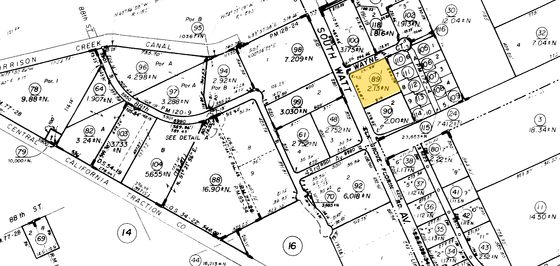 1 Wayne Ct, Sacramento, CA 95829 - Industrial for Lease | LoopNet