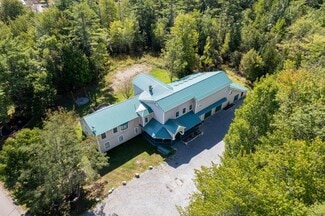 More details for 245 Center Dr, Orrington, ME - Specialty for Sale