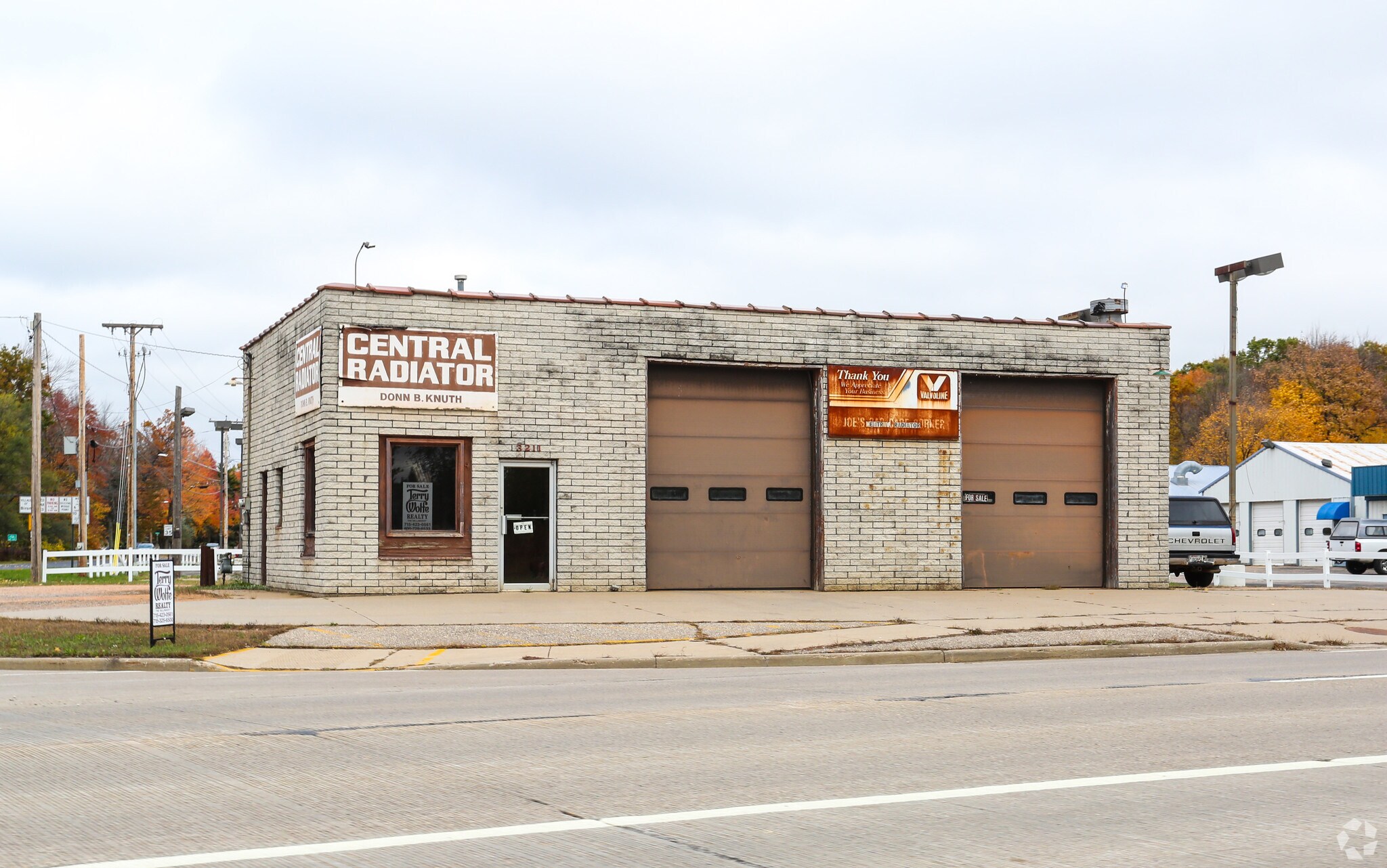 3211 Plover Rd, Wisconsin Rapids, WI for sale Primary Photo- Image 1 of 1