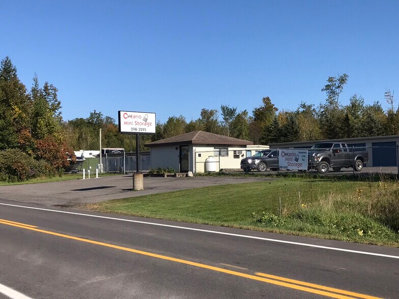 7628 State Route 3, Pulaski, NY for sale - Primary Photo - Image 1 of 1