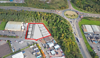 More details for 17 Longman Dr, Inverness - Industrial for Lease