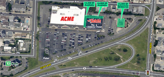 More details for 5 Ortley Plz, Seaside Heights, NJ - Retail for Lease