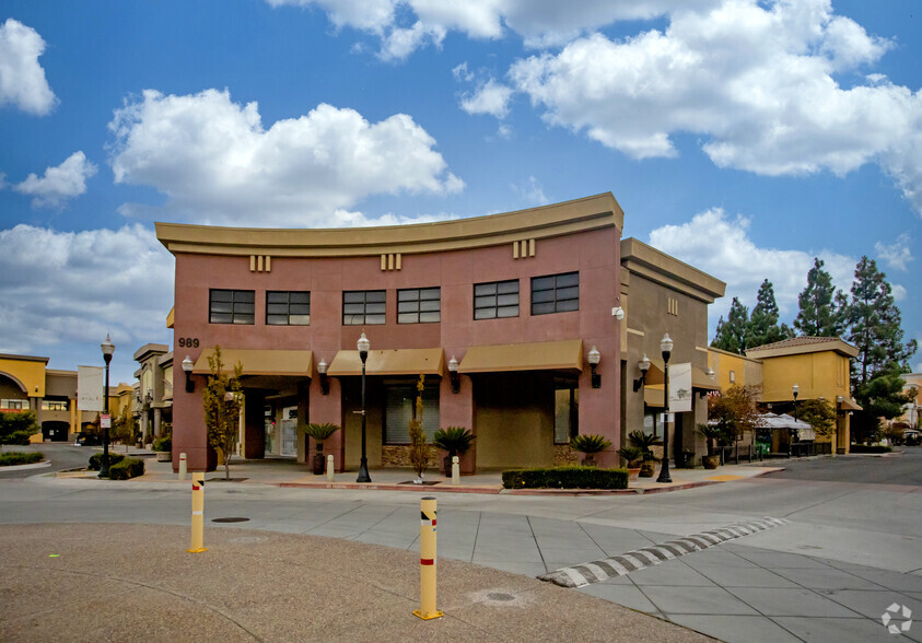 989 Story Rd, San Jose, CA for lease - Primary Photo - Image 1 of 6