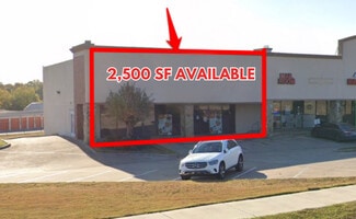 More details for 725-737 Grapevine Hwy, Hurst, TX - Retail for Lease