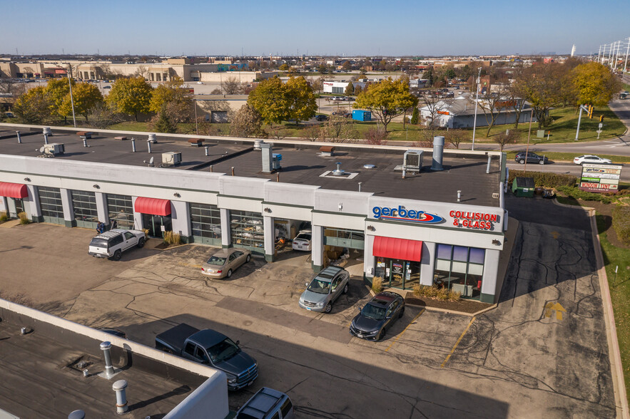 5-21 S Route 59, Aurora, IL 60504 - Fox Valley Auto Center | LoopNet