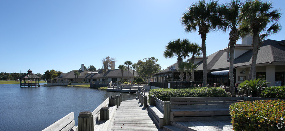 700 Sawgrass Village Dr, Ponte Vedra Beach, FL for lease - Building Photo - Image 2 of 16