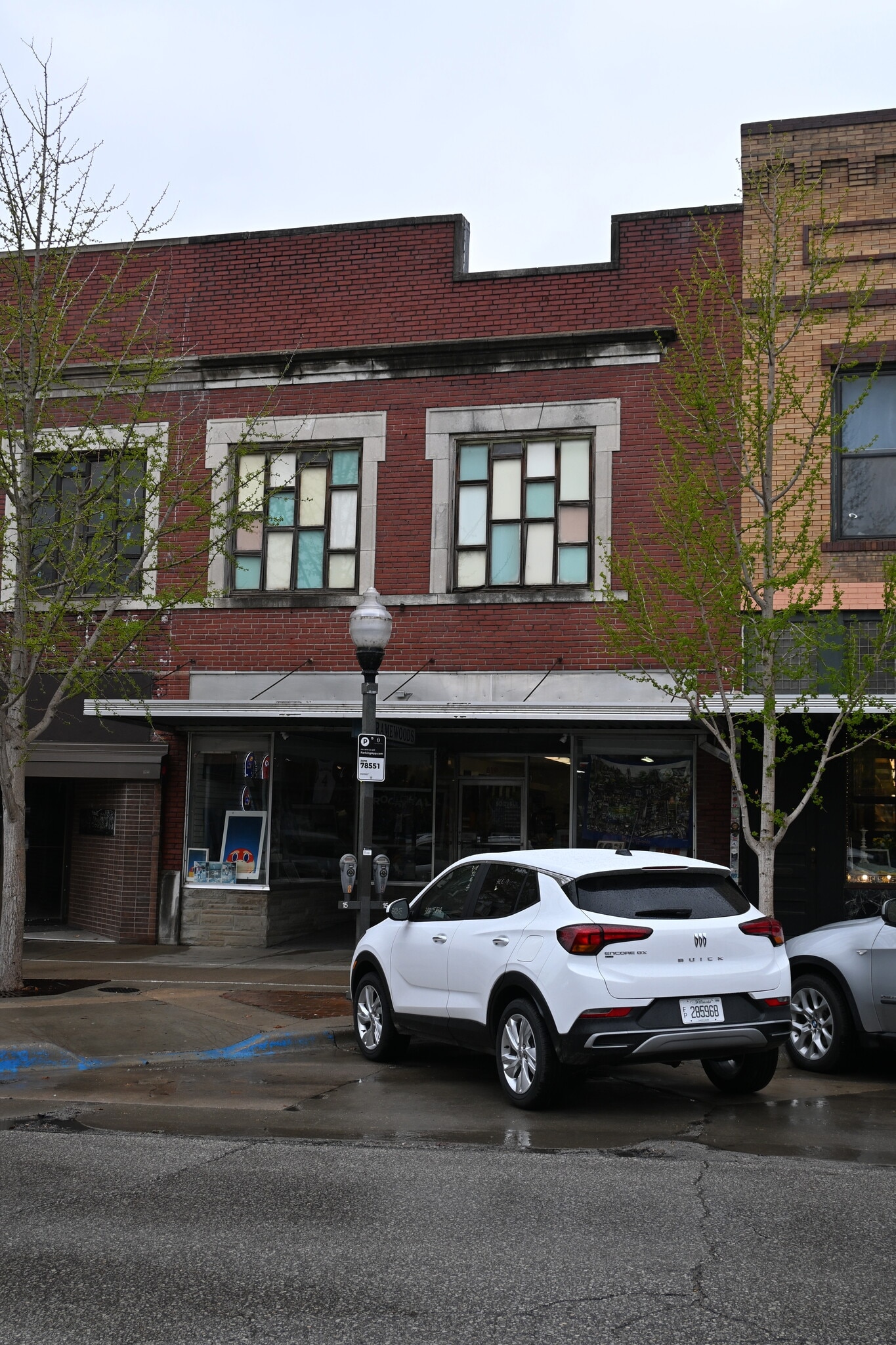 819 Massachusetts St, Lawrence, KS for sale Building Photo- Image 1 of 6