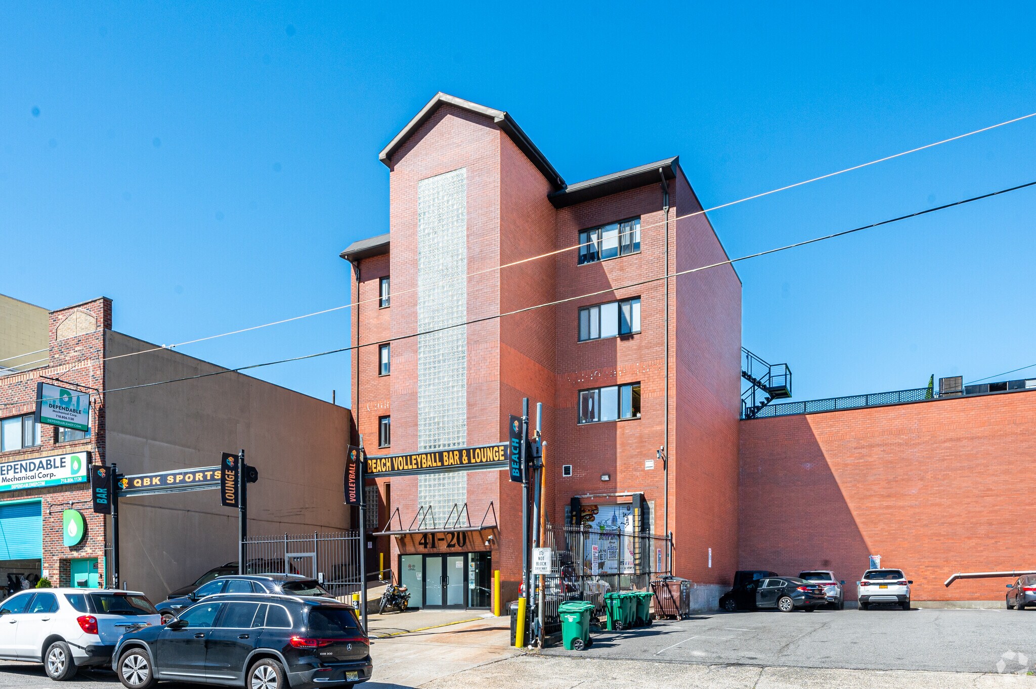 4120 39th St, Long Island City, NY for sale Primary Photo- Image 1 of 1