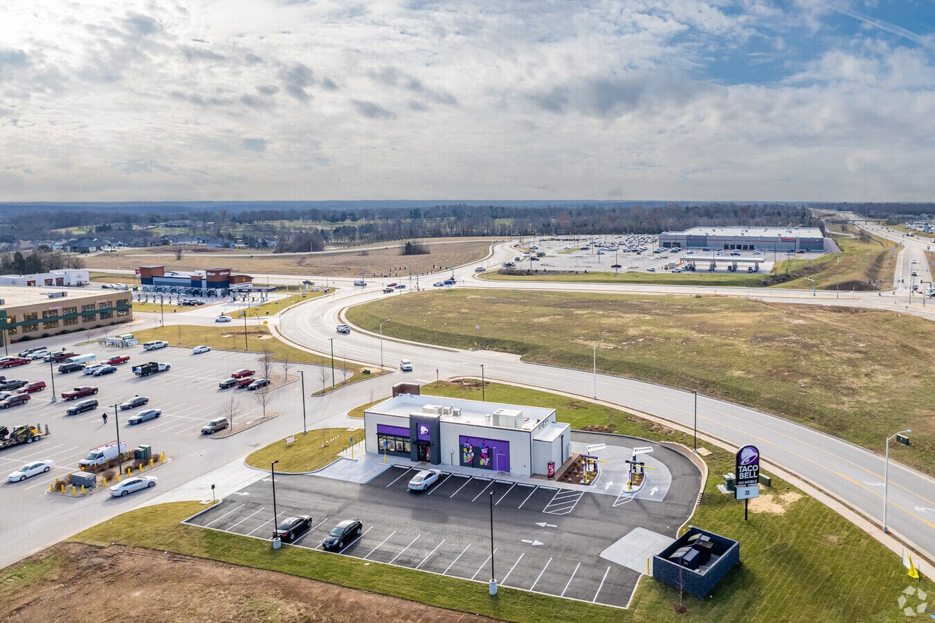 520 Eastgate, Springfield, MO 65802