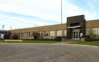 More details for 19201 Cranwood Pky, Warrensville Heights, OH - Industrial for Lease