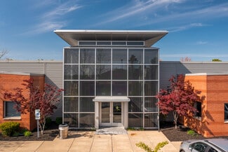 More details for 4601 Executive Center Pky, Saint Peters, MO - Office for Sale