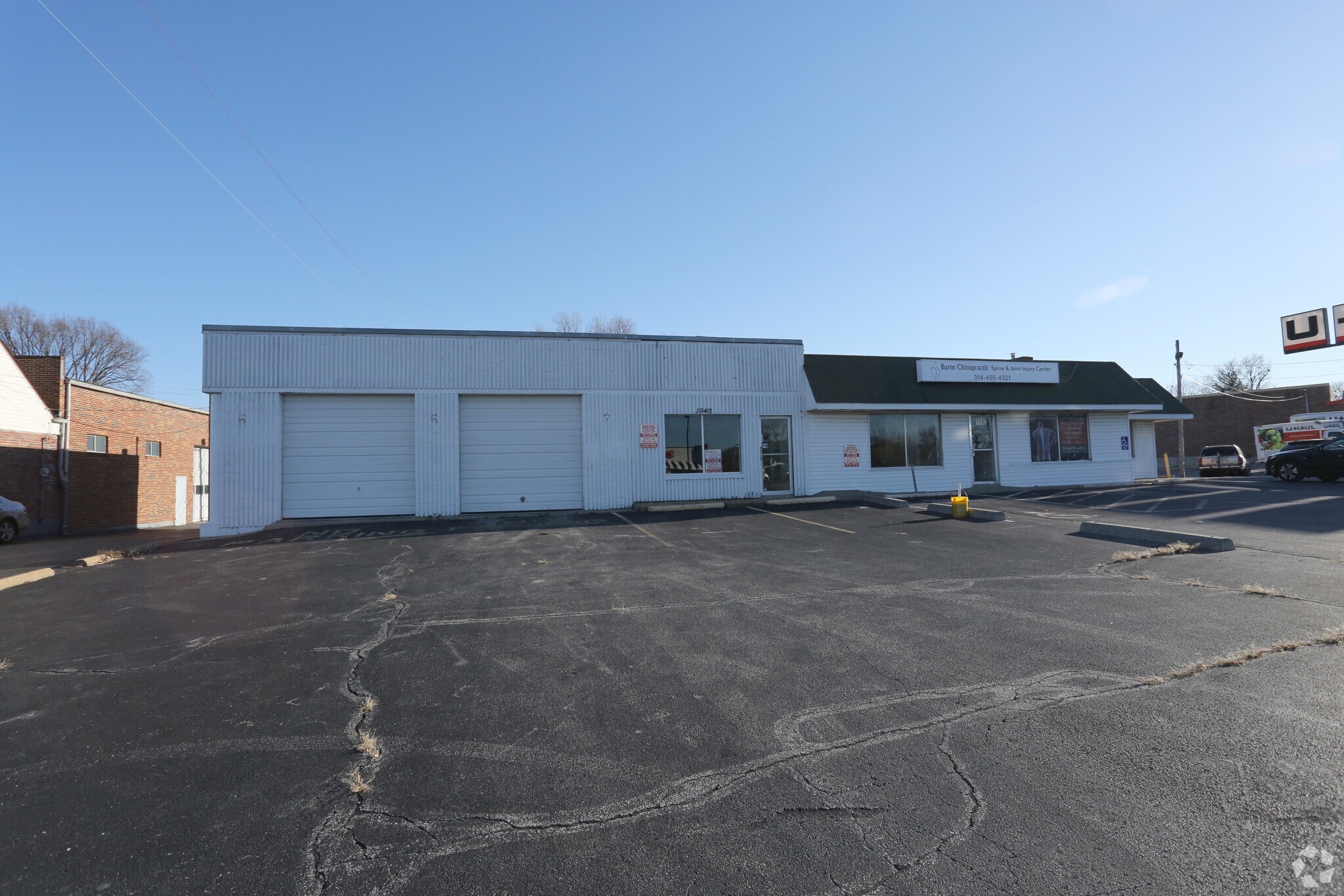 2175 N Hwy 67 Florissant Mo 63033 1890-1930 N US Highway 67, Florissant, MO 63033 - Office/Retail for