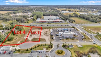 More details for Prime Investment Opportunity – Land for Sale, Wildwood, FL