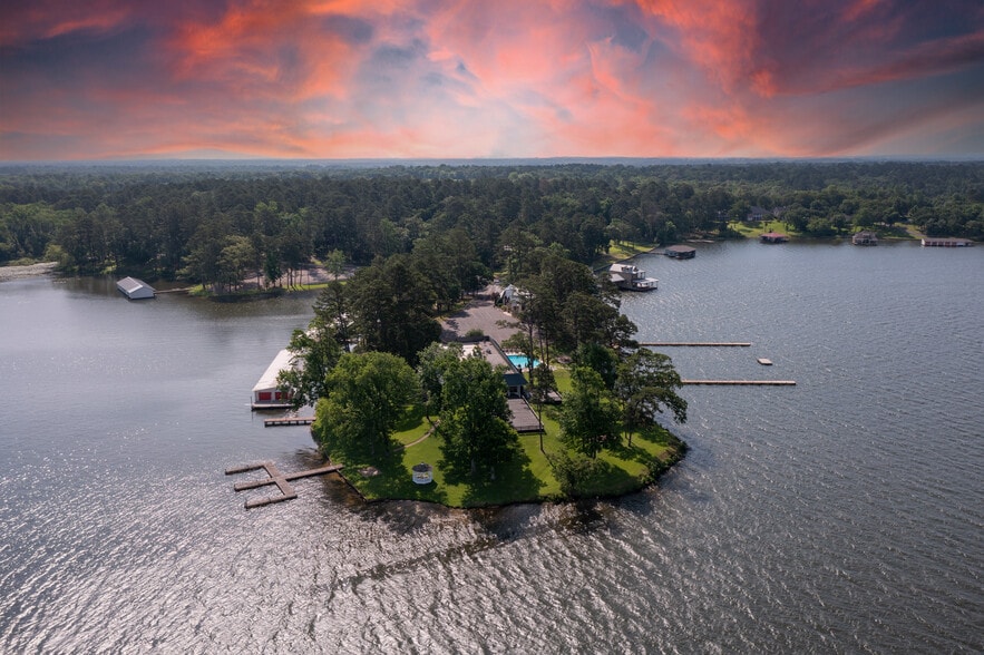 15898 Eastside Rd, Tyler, TX for sale - Building Photo - Image 2 of 4