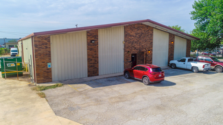 More details for 4702 Dodge St, San Antonio, TX - Industrial for Lease